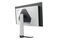 Monitor 26.5" BenQ LP2LA czarno-biały