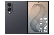 Smartfon Samsung Galaxy Z Fold 8 5G grafitowy 5.40" 12.0GB/256.0GB