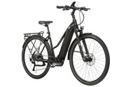 Rower elektryczny Kross Trans Hybrid 6.0 rama M koło 28.0cal