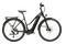 Rower elektryczny Kross Trans Hybrid 6.0 rama M koło 28.0cal