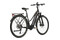 Rower elektryczny Kross Trans Hybrid 6.0 rama M koło 28.0cal