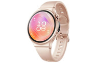 Smartwatch Huawei Watch 6 Active 42.0mm różowy