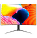 Monitor 31.5" Dahua Technology LM32-GO43A szary