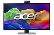 Monitor 27.0" ACER PE270KTBMIIPHCUZX czarno-srebrny