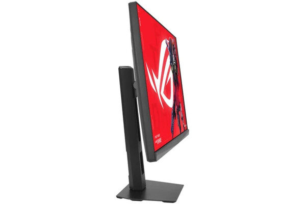 Monitor 27.0" ASUS ROG Strix XG27ACSR czarny