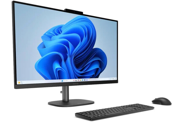 HP 27-cv0007nw AMD Ryzen 5 16GB DDR5 AMD Radeon Graphics Windows 11 Home