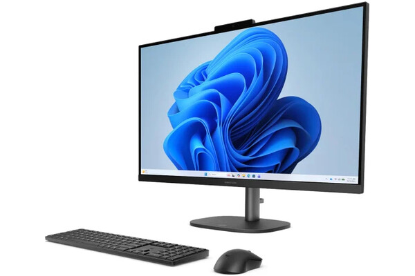 HP 27-cv0007nw AMD Ryzen 5 16GB DDR5 AMD Radeon Graphics Windows 11 Home