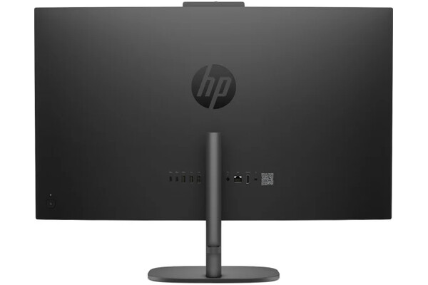 HP 27-cv0007nw AMD Ryzen 5 16GB DDR5 AMD Radeon Graphics Windows 11 Home