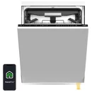 Zmywarka do zabudowy Whirlpool W0ITP44LW