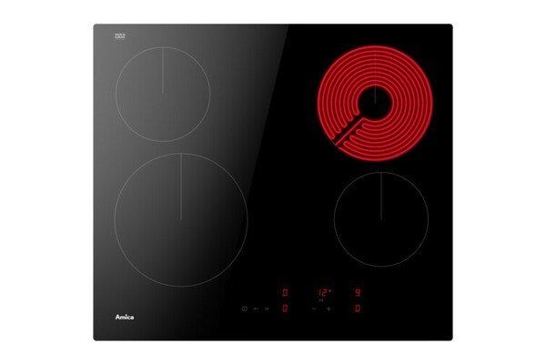 Płyta Ceramiczna AMICA PC64100Z