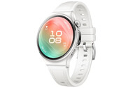 Smartwatch Huawei Watch 6 Classic 42.0mm biały