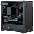 Mad Dog C102-A02WR16WH AMD Ryzen 5 16GB DDR4 AMD Radeon RX 7600 8GB 1TB SSD Windows 11 Home