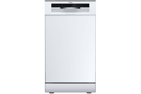 Zmywarka TEKA DFS44750WH