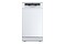 Zmywarka TEKA DFS44750WH