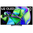 Telewizor LG 55C31LA 55" 4K Ultra HD