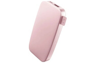 Powerbank FRESH`N REBEL 2PB12100PP 12000mAh 20.0W różowy
