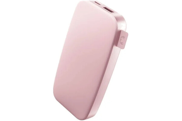 Powerbank FRESH`N REBEL 2PB12100PP 12000mAh 20.0W różowy