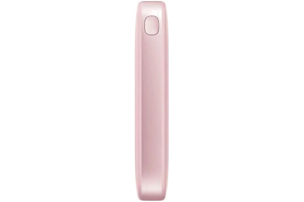 Powerbank FRESH`N REBEL 2PB12100PP 12000mAh 20.0W różowy