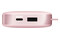 Powerbank FRESH`N REBEL 2PB12100PP 12000mAh 20.0W różowy
