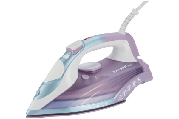 Żelazko RUSSELL HOBBS 26261-56 2600W