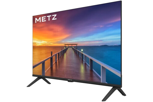 Telewizor METZ 32MTH2020Z 32" HD Ready