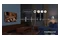 Telewizor Philips 75PUS7061 75" 4K Ultra HD
