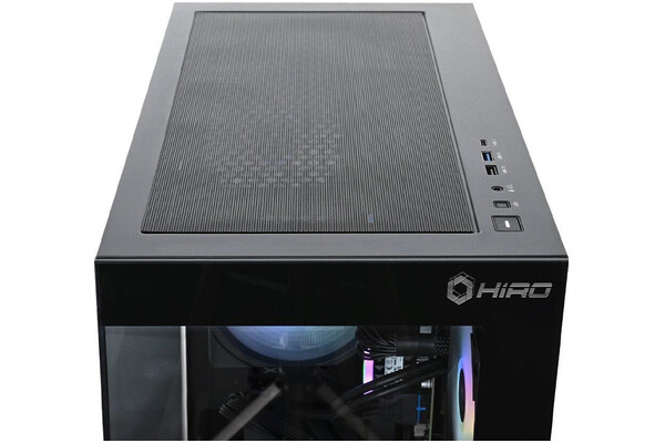 NTT System ZKG-U7K507064 HIRO 64GB DDR5 12GB 1TB SSD Windows 11 Home