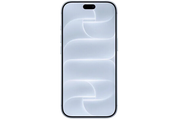 Smartfon Apple iPhone 18 Pro 5G błękitny 6.30" 2000.0GB