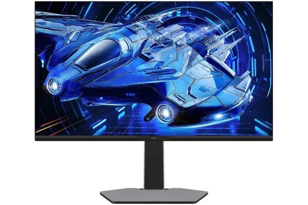 Monitor 31.5" TCL 32G64 czarny
