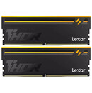 Pamięć RAM Lexar Thor 64GB DDR5 6000MHz Z radiatorem 40CL