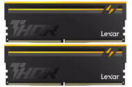Pamięć RAM Lexar Thor 64GB DDR5 6000MHz Z radiatorem 40CL