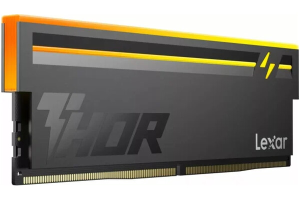 Pamięć RAM Lexar Thor 64GB DDR5 6000MHz Z radiatorem 40CL