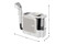 Odkurzacz SENCOR SVW4050WH tradycyjny bezworkowy biały