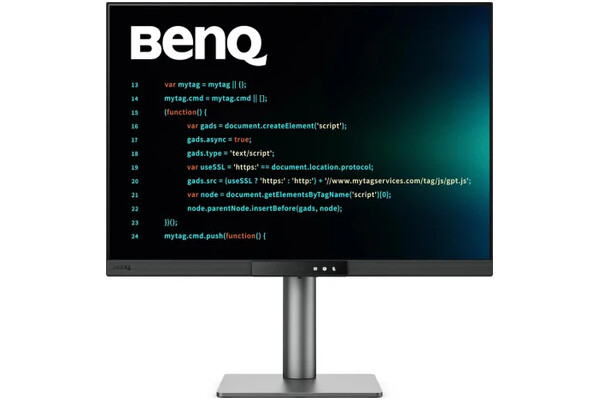 Monitor 28.2" BenQ RD280UG czarny