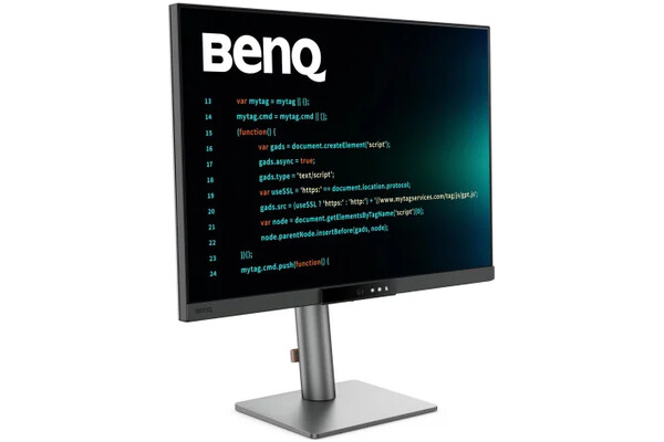 Monitor 28.2" BenQ RD280UG czarny