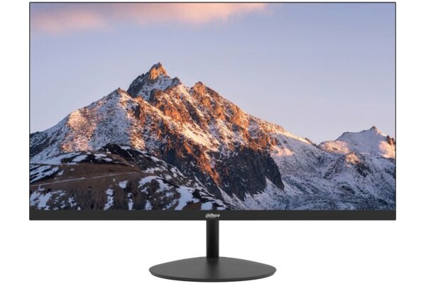 Monitor 21.5" Dahua Technology LM22-A201Y czarny