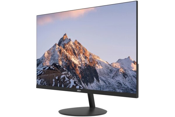 Monitor 21.5" Dahua Technology LM22-A201Y czarny