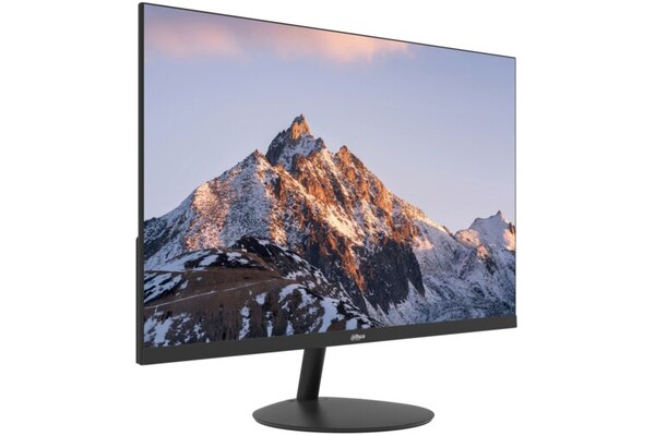 Monitor 21.5" Dahua Technology LM22-A201Y czarny