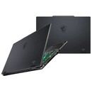 Laptop MSI Cyborg A15 15.6" AMD Ryzen 7 260 NVIDIA GeForce RTX 5050 16GB 512GB SSD czarny