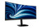 Monitor 34.0" Philips 34B2N3500C/00 czarny