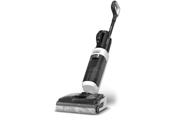 Odkurzacz Tineco Floor One 6932485009572 tradycyjny bezworkowy czarno-biały