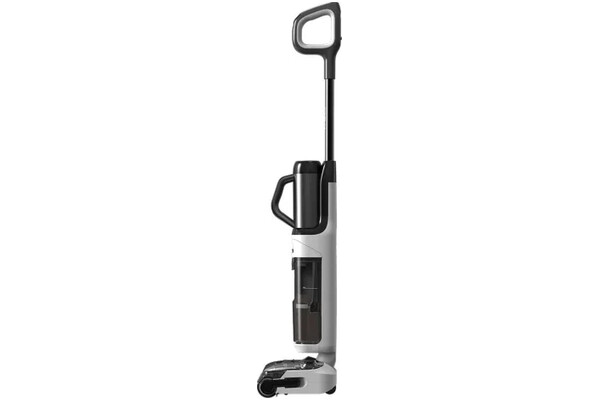 Odkurzacz Tineco Floor One 6932485009572 tradycyjny bezworkowy czarno-biały