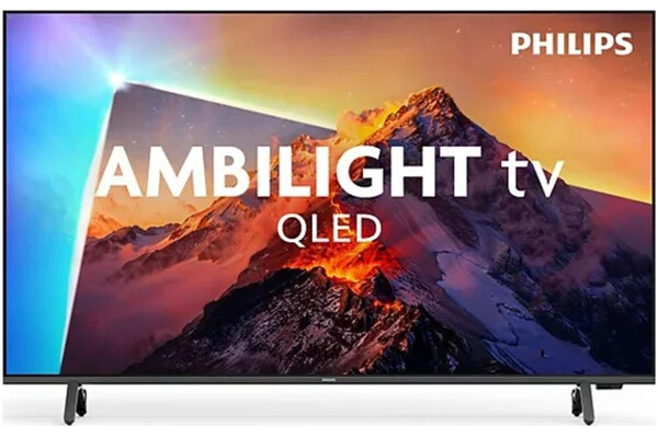 Telewizor Philips 65PQS8611 65" 4K Ultra HD