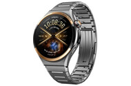 Smartwatch Huawei Watch 6 Pro 46.0mm Tytan Naturalny