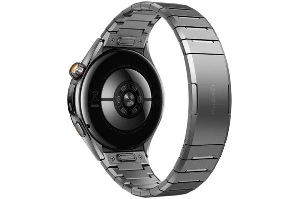 Smartwatch Huawei Watch 6 Pro 46.0mm Tytan Naturalny