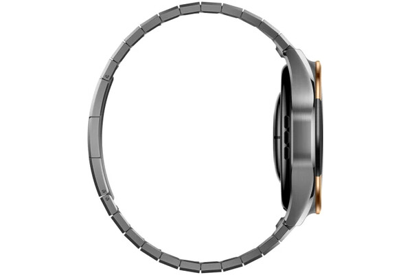 Smartwatch Huawei Watch 6 Pro 46.0mm Tytan Naturalny