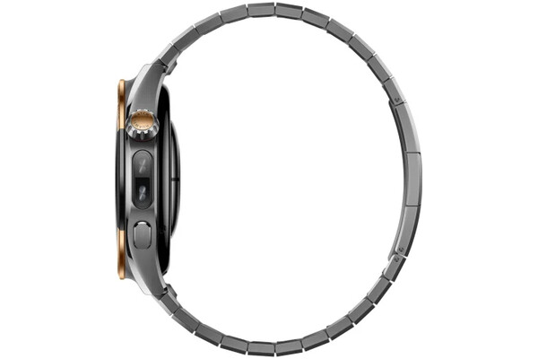 Smartwatch Huawei Watch 6 Pro 46.0mm Tytan Naturalny