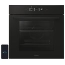 Piekarnik do zabudowy HAIER H6ID25G5HTB1 elektryczny czarny