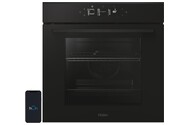 Piekarnik do zabudowy HAIER H6ID25G5HTB1 elektryczny czarny