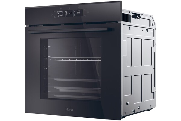 Piekarnik do zabudowy HAIER H6ID25G5HTB1 elektryczny czarny